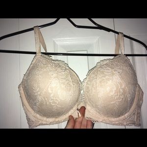 Victoria’s Secret push up 36D